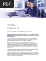 AVEVA Diagrams P&ID User Guide | PDF | Icon (Computing) | Computer ...