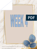 21st Week 4 PDF