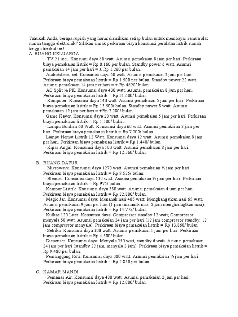 rumus-menghitung-kwh-pemakaian-listrik-pdf-46-off
