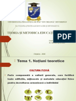 Tema1 Notiuni teoretice