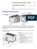 Programmation Pl7 Micro Complete