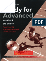 Advanced Workbook