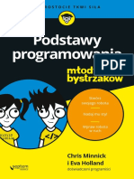 HELION - Podstawy Programowania Dla Młodych Bystrzaków