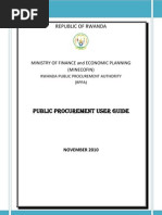 Download User Guide Rppa by Uwizeyimana Emmanuel SN55602145 doc pdf