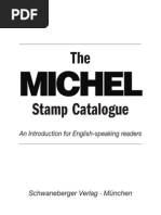 Download Englisch _ Michel Stamp Catalog Explanation by Mihaela Cislariu SN55602541 doc pdf