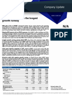 Attractive Yield With The Longest Growth Runway: Megaworld REIT