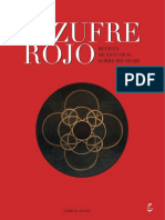 El Azufre Rojo. Revista de Estudios sonre Ibn Arabi 3 2016