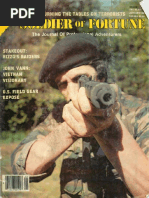 Soldier of Fortune 1981-09-Ocr | PDF