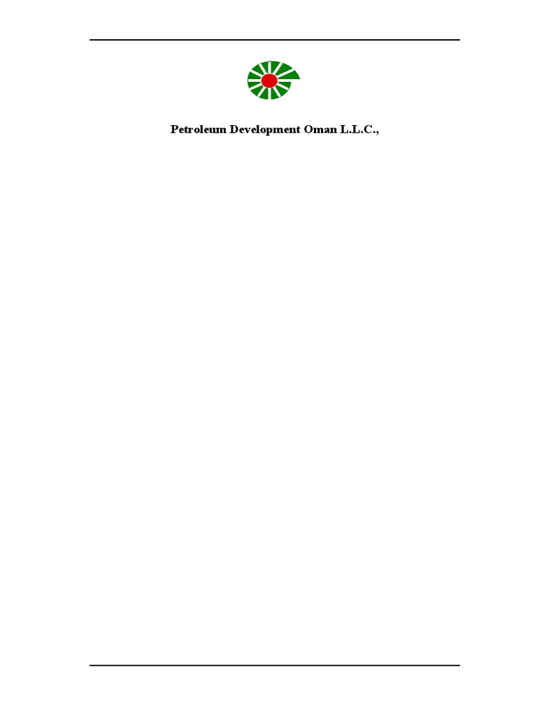 Landscaping Works Specification PDO | PDF | Specification (Technical ...