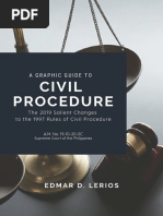 Procedures for Document Rectification SSM | PDF | Rectifier | Justice