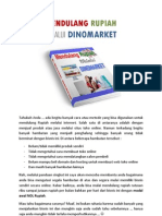 Download Mendulang Rupiah Lewat Kios Online DinoMarket by Asnawi ST SN55604314 doc pdf