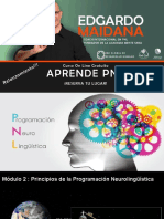 Aprende PNL - Módulo 2