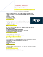 Examen Seguridad