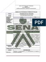 TECNOLOGO AUTOMATIZACION INDUSTRIAL 223309 v100