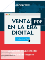 Ventas Era Digital