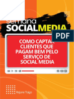 Como Captar Clientes Que Pagam Bem Pelo Servico de Social Media Compacto+