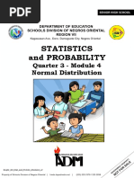 Stat - Prob Q3 Module 4