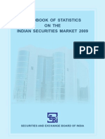 SEBI Handbook of Indian Securities Market 2009