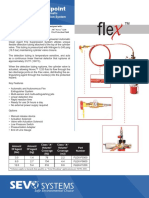 SEVO Flex Multipoint System