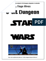 Star Wars 8-bit Dungeon