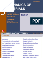 4 - Torsion