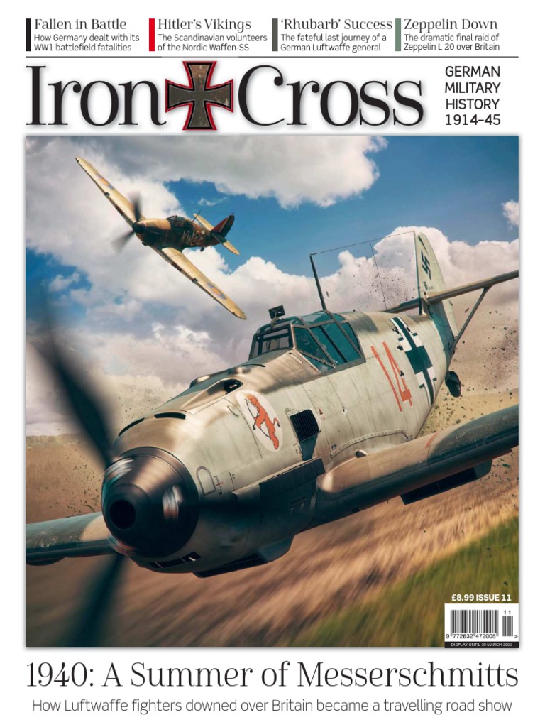 ドイツ国防軍機関誌Die Wehrmacht 1941年1月1日発行 WorldWarCollectibles | German 'Die Wehrmacht' Magazine 26 March 1941
