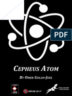 Cepheus Atom