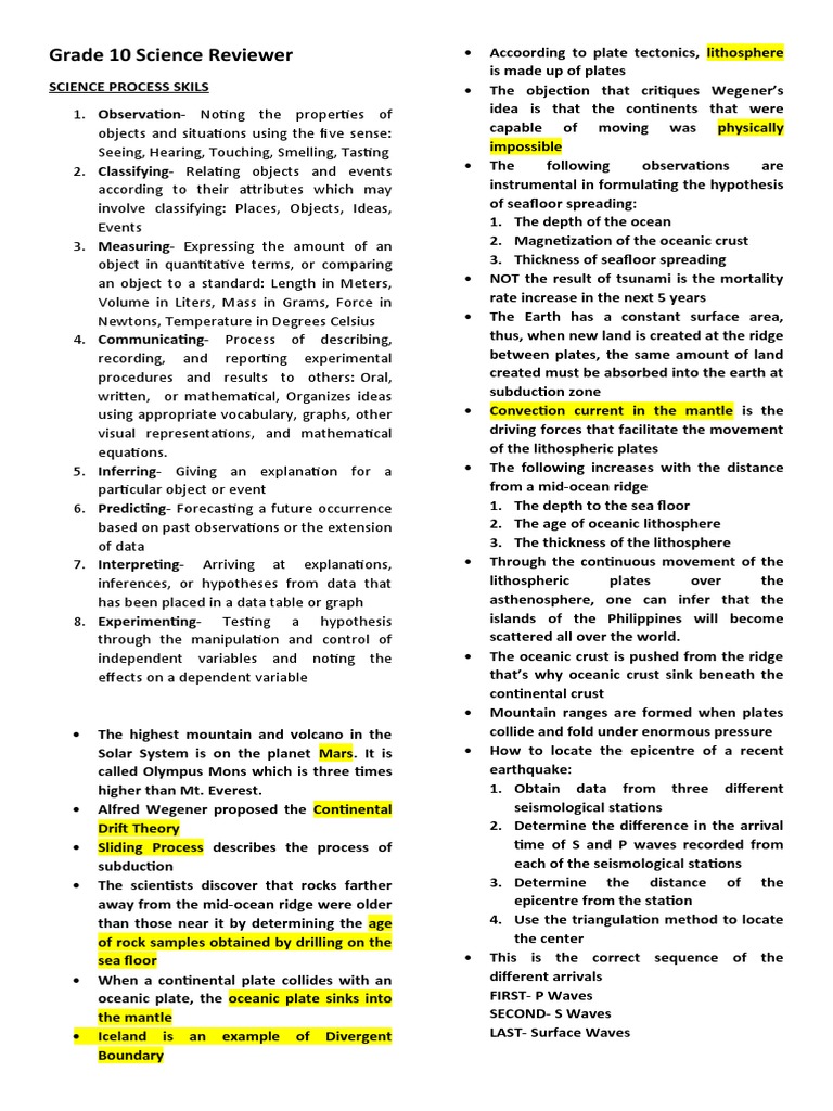 grade-10-science-reviewer-pdf-plate-tectonics-applied-and