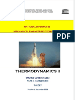 Thermodynamic-Basic