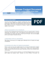 Absence Management Setup Framework