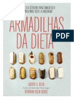 Armadilhas da Dieta