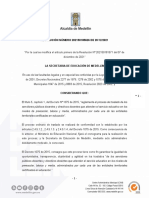 RESOLUCIÓN No 202150185626 DEL 20 DE DICIEMBRE DE 2021