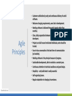 Agile Principles