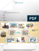 A.A. Integradora 1 Mapa Semantico (Sociologia)