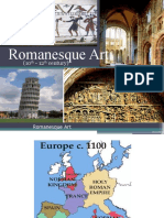 Romanesque Art (Compiled)