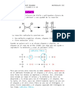 Mat III Apuntes Polímeros Clases 6-10 Acevedo Eduardo
