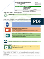 Informatica 7 Iv Periodo Guia Apoyada Por Tic