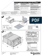 08ATEX0011X: Schneider Electric Limited