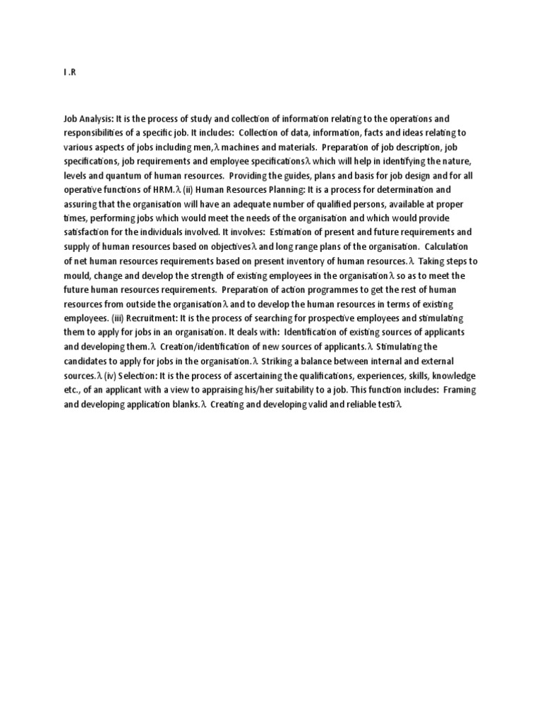 Irpm 12345 | PDF