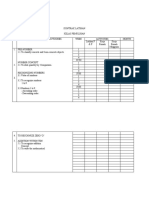 Kontrak Latihan Mat