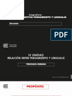 13VA SEMANA- 2018-20