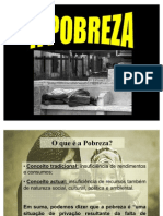 Pobreza IEFPTIAT