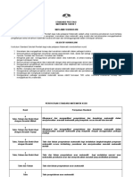 Standard Prestasi Matematik Tahun 1 KSSR (Terbaru)