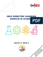 S5Q2MOD5 WK5 Modes of Reproduction in Flowering and Non Flowering Plants