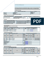 Formato 8C Reajustes Washinton