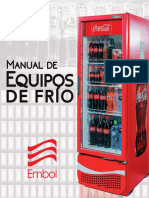 Manual EDFs