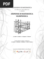 dispense_olimpioniche