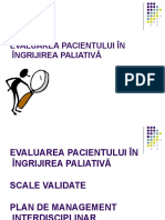 1.evaluarea Pacientului in IP - Octombrie 2020