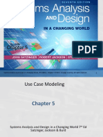 Systems Analysis and Design in A Changing World, 7th Edition - Chapter 5 ©2016. Cengage Learning. All Rights Reserved. 1