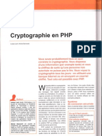 cryptographie en php